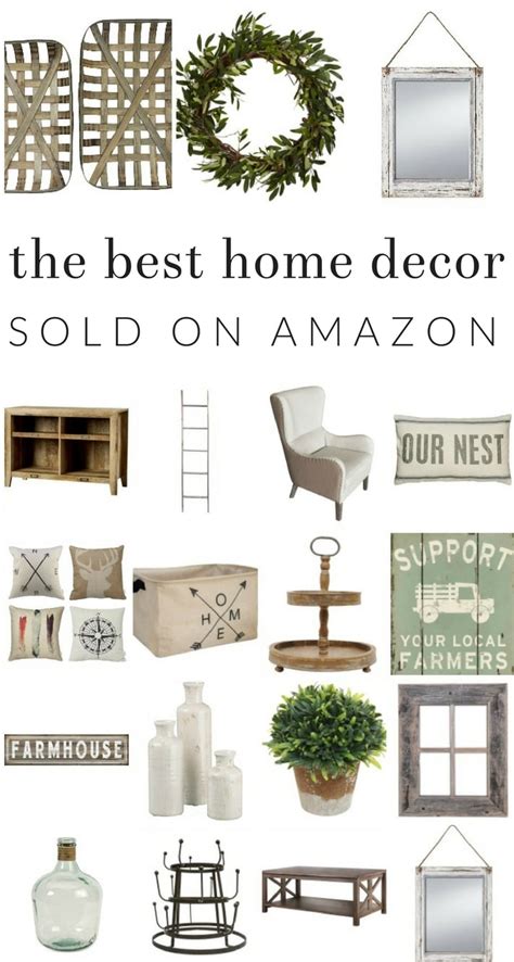 amazon home decor|These 37 Amazon Home Decor Wonders Will Transform Your .